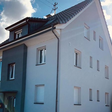 Ferienwohnung Suedschwarzwald Wehr  Esterno foto