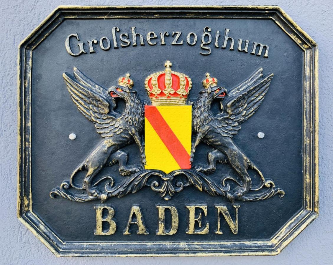 Ferienwohnung Suedschwarzwald Wehr  Esterno foto