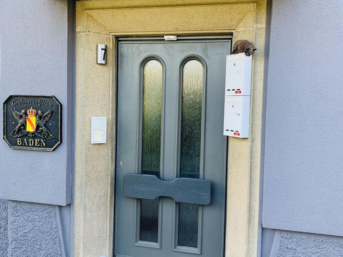 Ferienwohnung Suedschwarzwald Wehr  Esterno foto