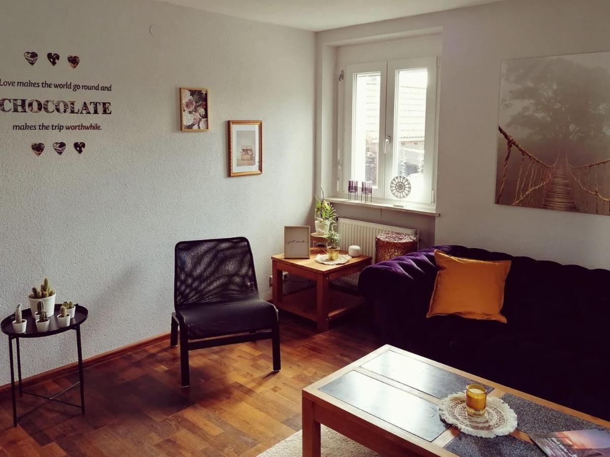 Ferienwohnung Suedschwarzwald Wehr  Esterno foto