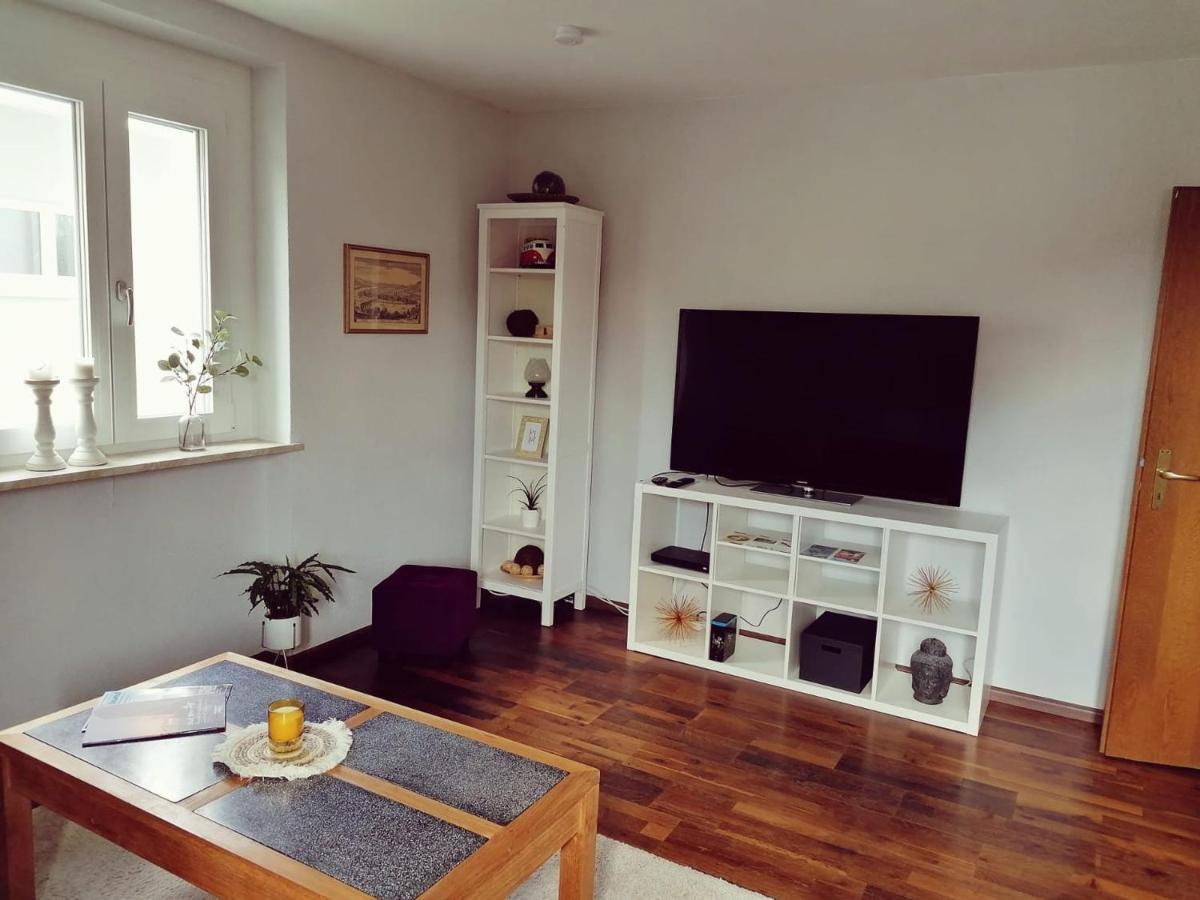 Ferienwohnung Suedschwarzwald Wehr  Esterno foto